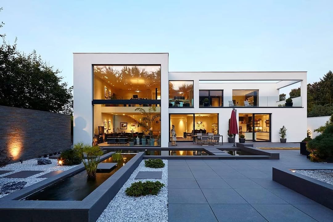 The Alderton